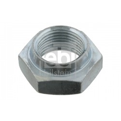 Tuerca de Espiga Delantera...