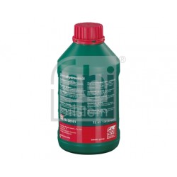 Aceite Sintético Dirección...