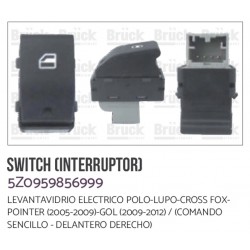 Switch Elevador Polo...