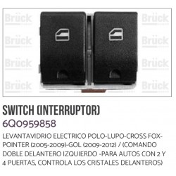 Switch Elevadores Electrico...