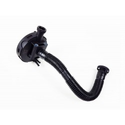 VALVULA VENTILADOR CARTER...