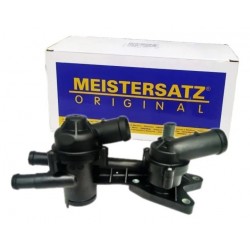 Caja Termostato Vw Polo...