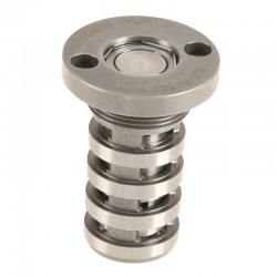 Válvula Solenoide Árbol De...