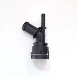 Brida Toma Agua Audi...