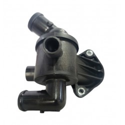 Brida Caja Termostato Vento...