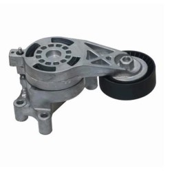 Polea Tensora Alternador Vw...