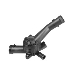 Caja Termostato Vw 2.5 Bora...