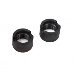 2 Bujes Tuercas De...