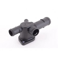 Brida Toma Agua Vw Jetta...