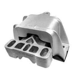 Soporte Motor Izquierdo Vw...