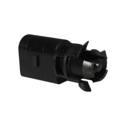 Sensor Temperatura Exterior...