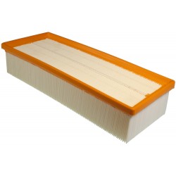 Filtro De Aire Audi A3...