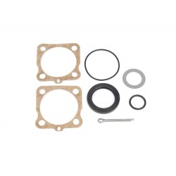 Kit Reten Rueda Trasera Vw...