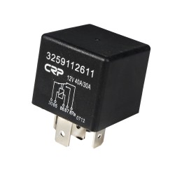 Relay Sistema Arranque...