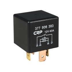 Relay Bomba Gasolina Vw...