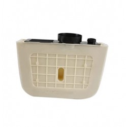 Filtro Aire Plastico Audi...