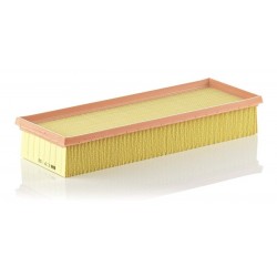 Filtro De Aire Volkswagen...