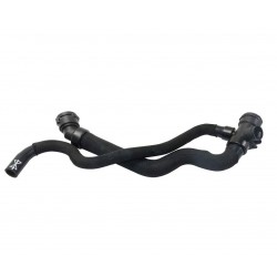 Manguera Inferior Tubería...