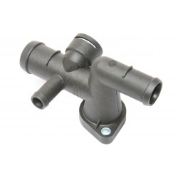 Brida Toma De Agua...