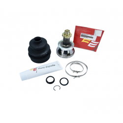 Espiga Vento Polo...