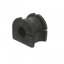 Par de Goma Barra...