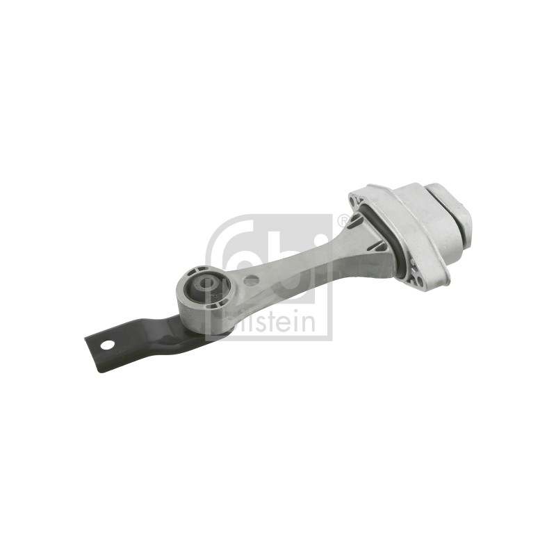 Soporte De Transmisi 243 N Trasero Largo Vw A4 F26610