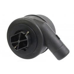 Valvula Antifuego Seat...