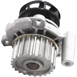 Bomba Agua Vw A4 1.8T y 2.0...