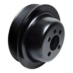 Polea Cigüeñal Pointer...