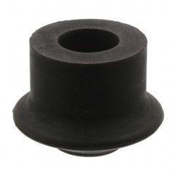 Goma Tope Hongo Vw Caribe...