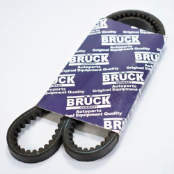 Banda Alternador Vw A1 A2...