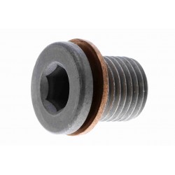 Tornillo Purgador de Aceite...