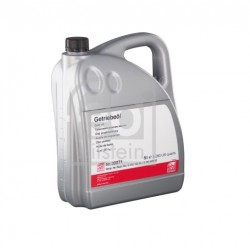 Aceite Transmisión DSG...