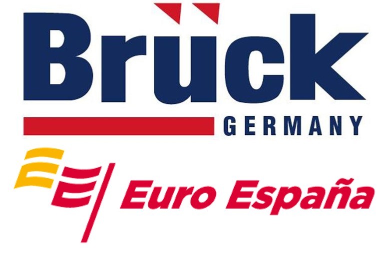 BRUCK EUROESPAÑA